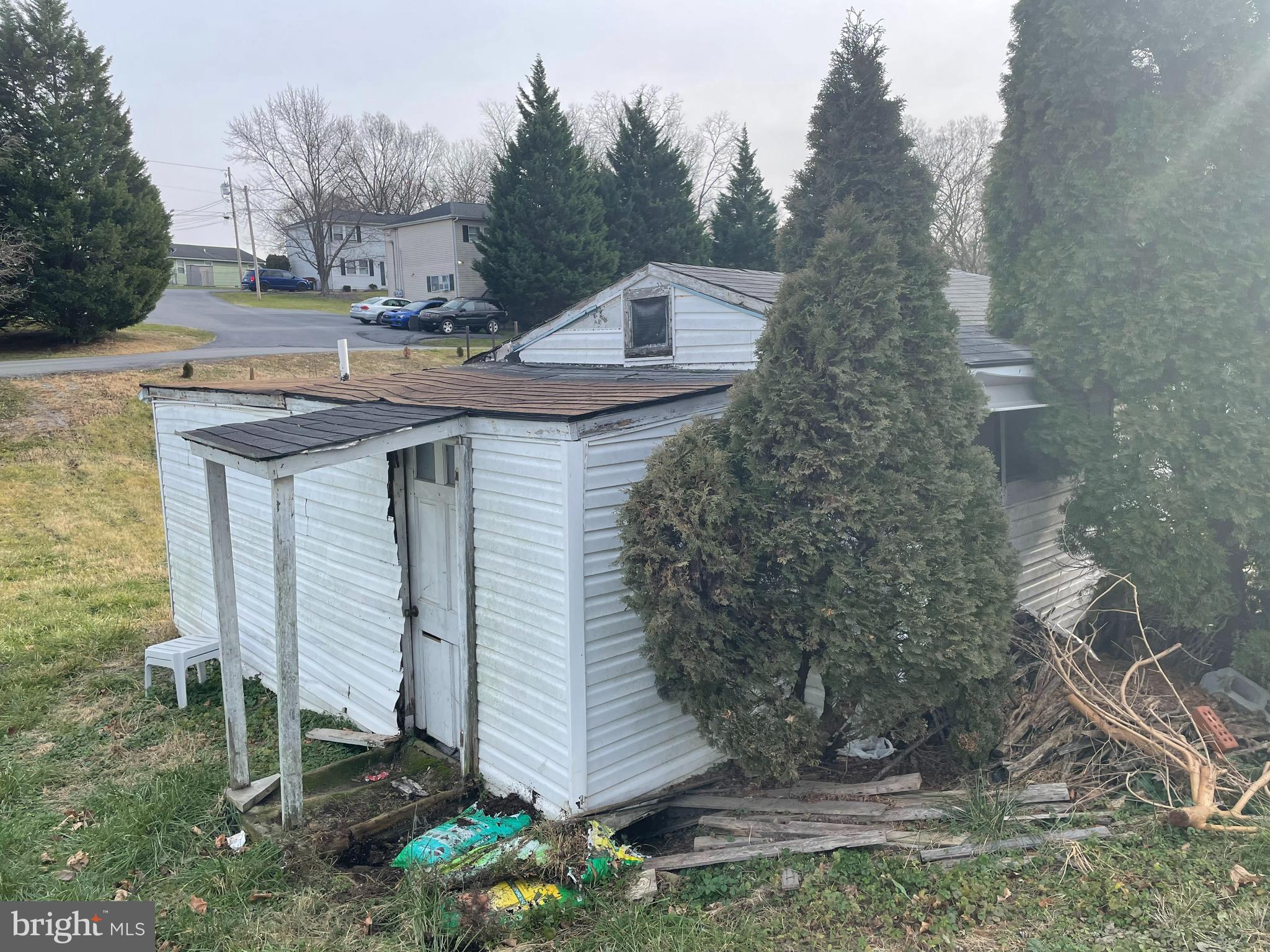 NONE AVAILABLE - Residential