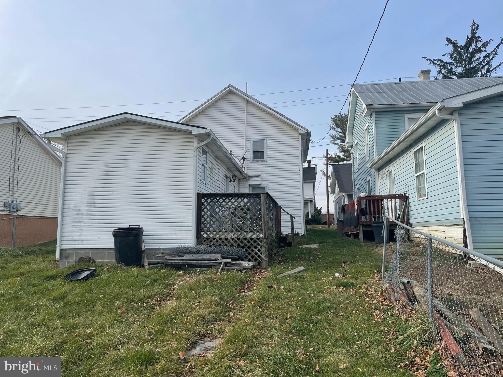 NONE AVAILABLE - Residential