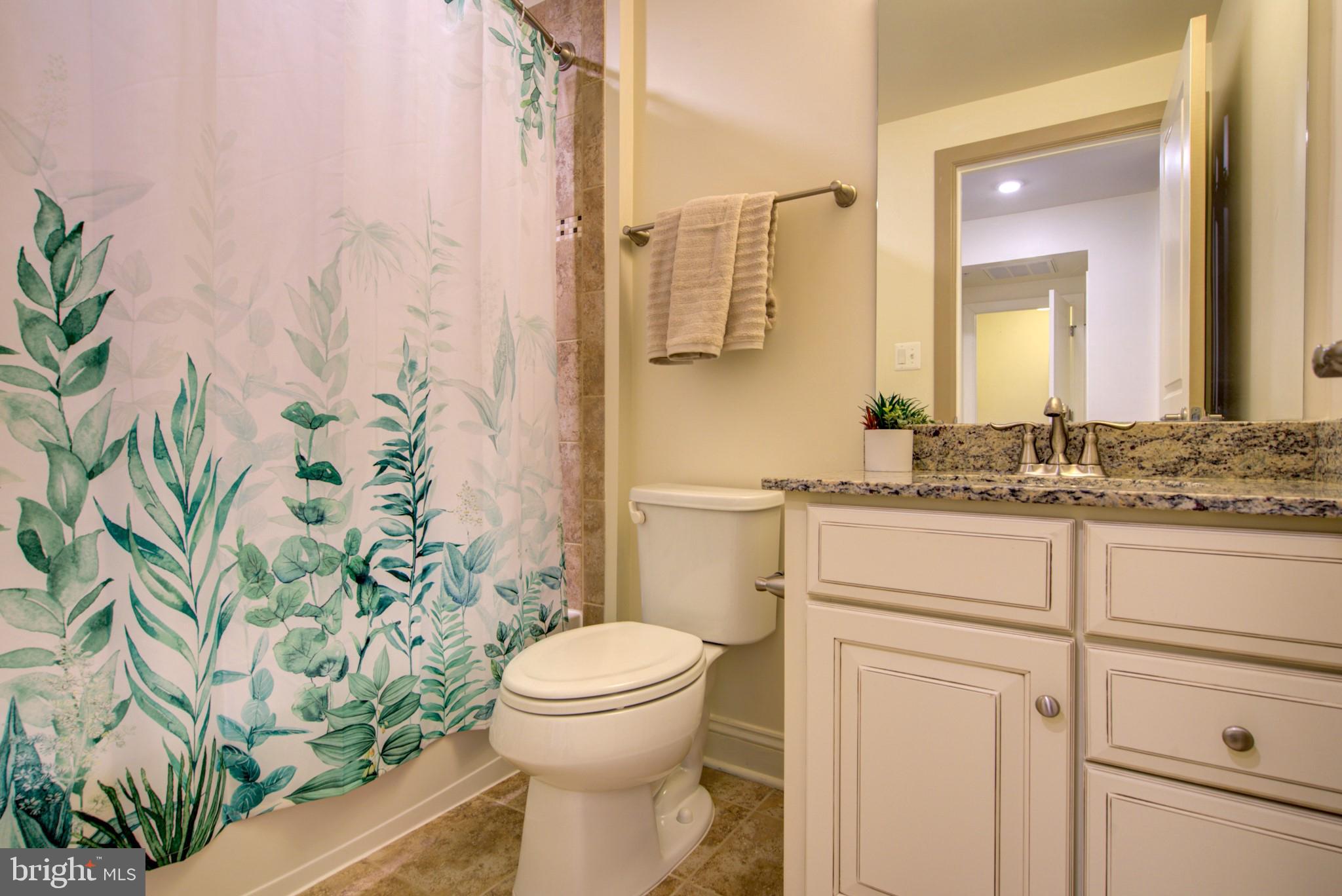 EDITORS PARK - Residential