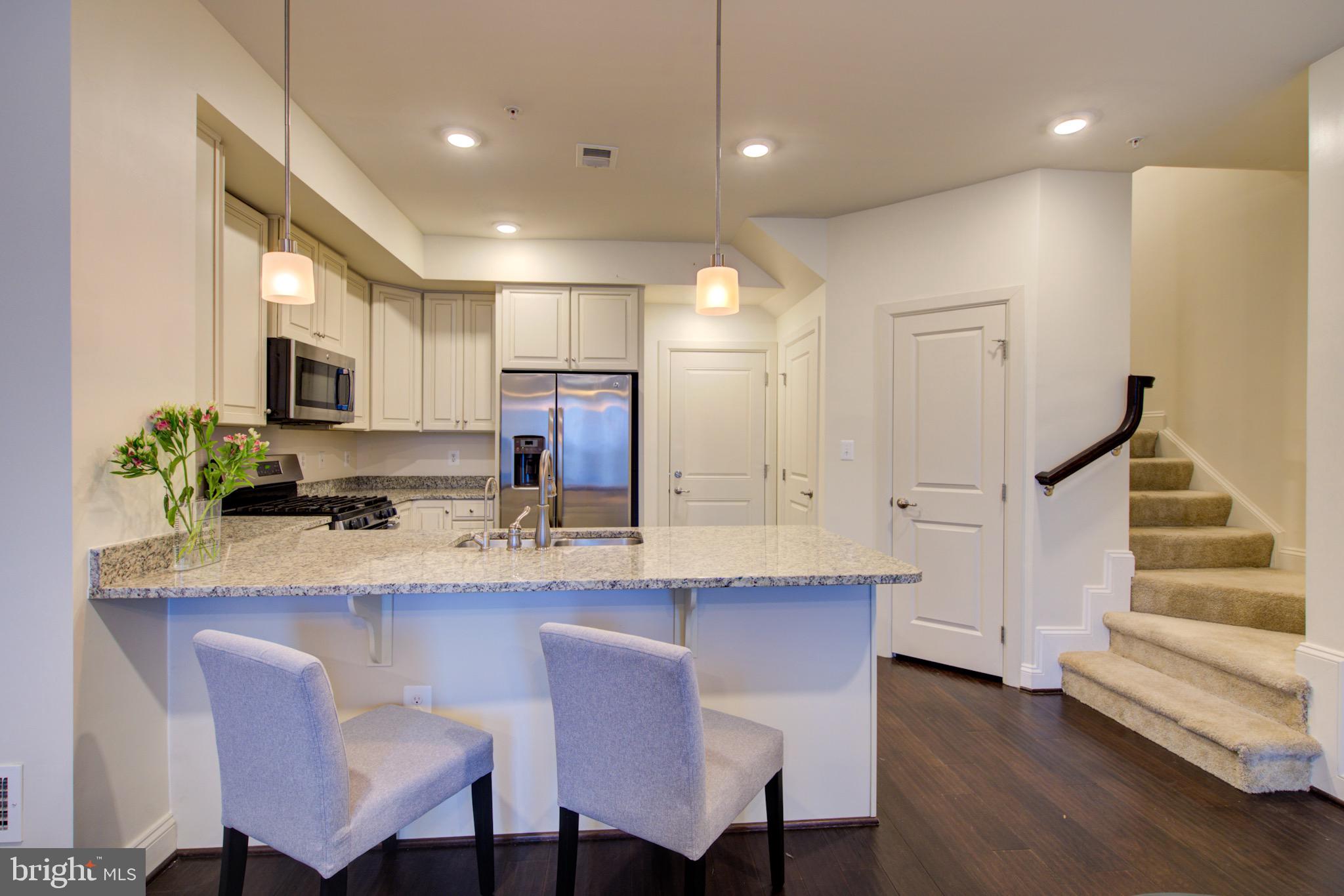 EDITORS PARK - Residential