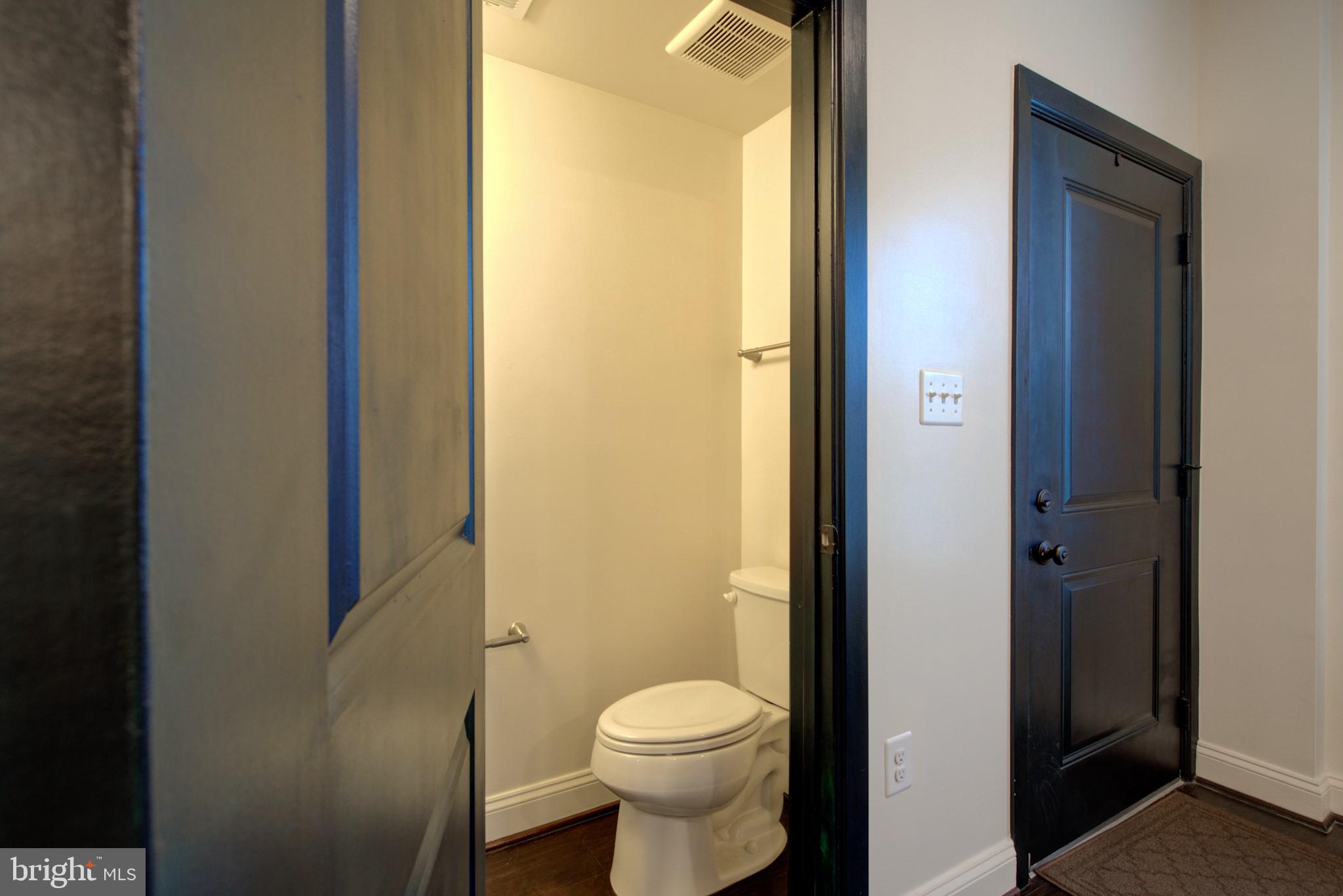 EDITORS PARK - Residential