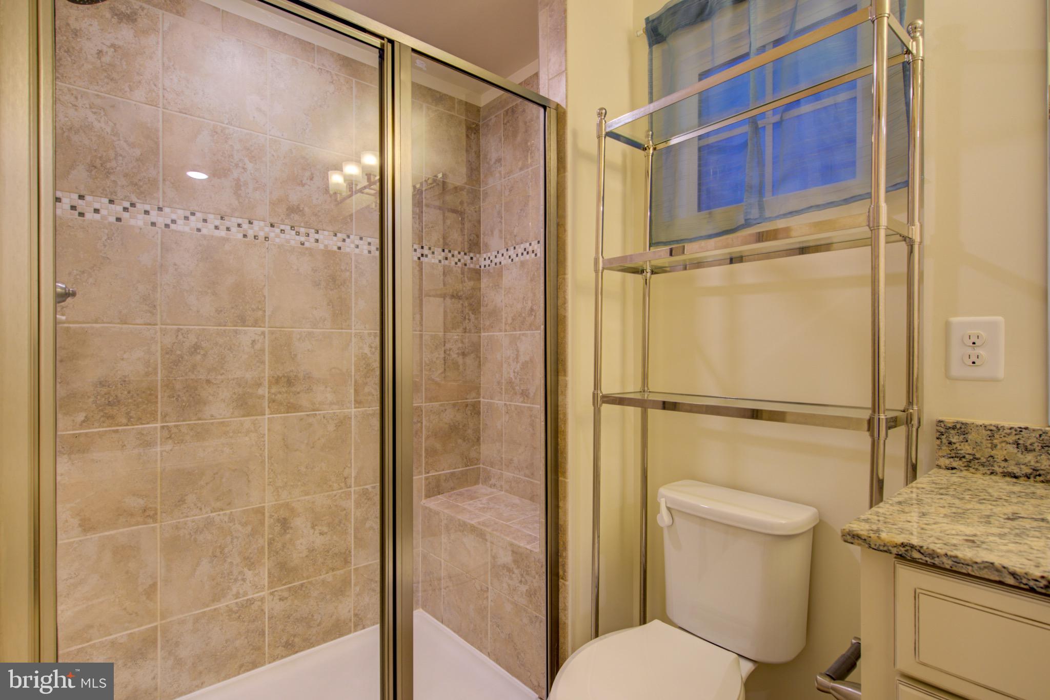 EDITORS PARK - Residential