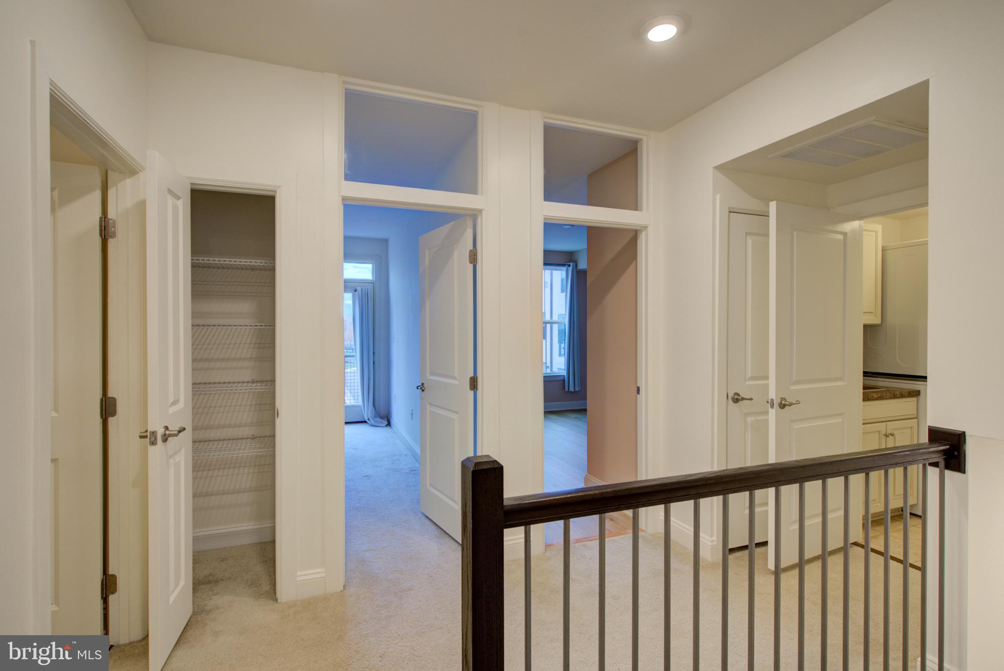 EDITORS PARK - Residential