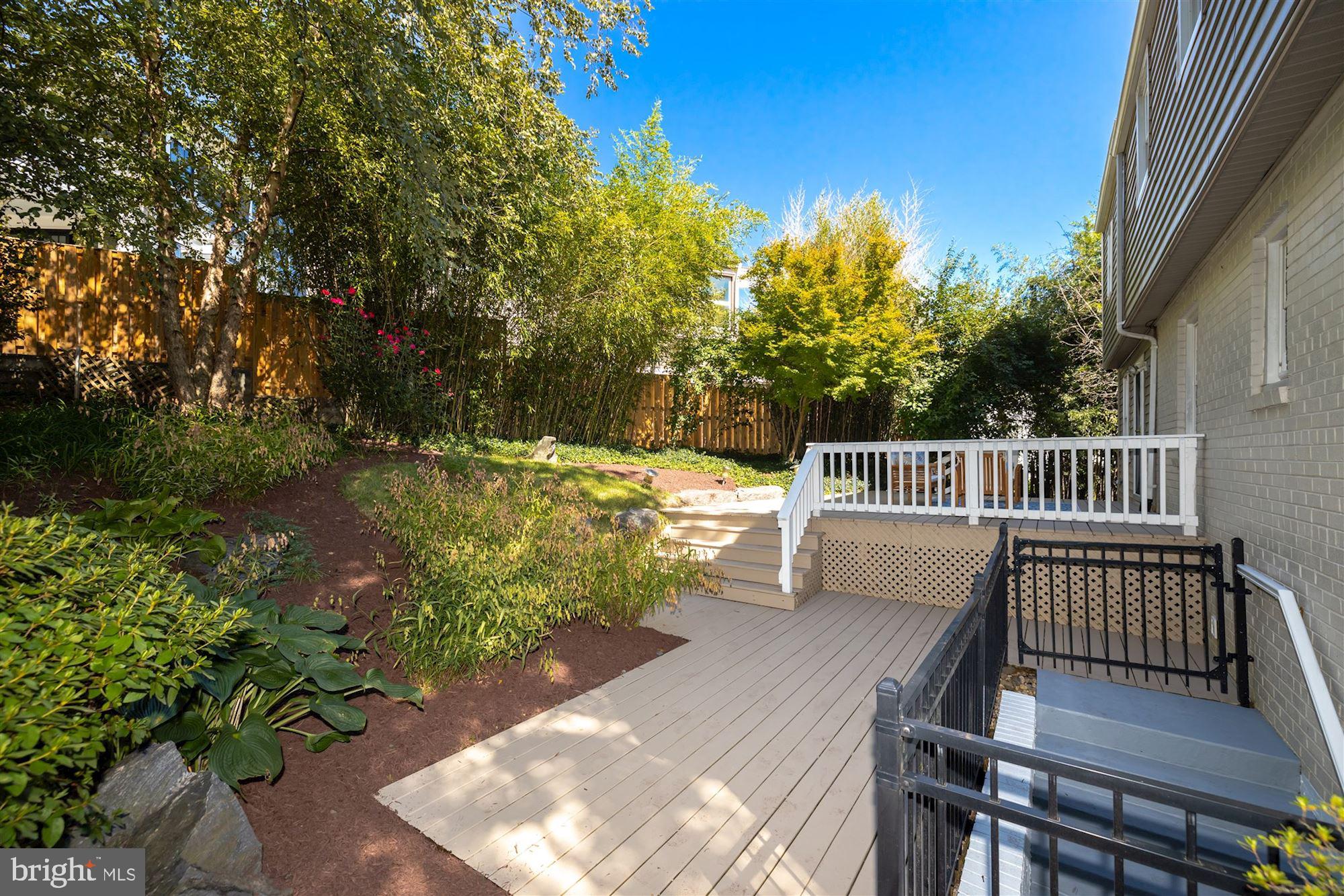 CHEVY CHASE MANOR - Residential