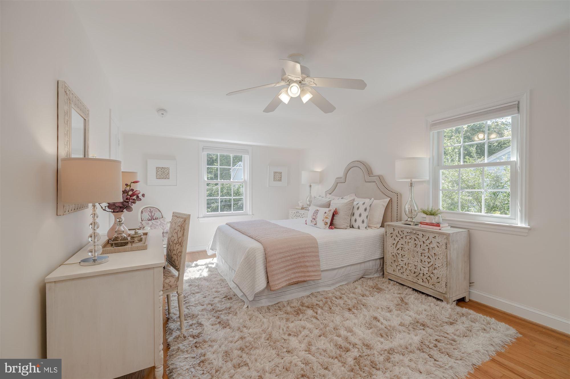 CHEVY CHASE MANOR - Residential