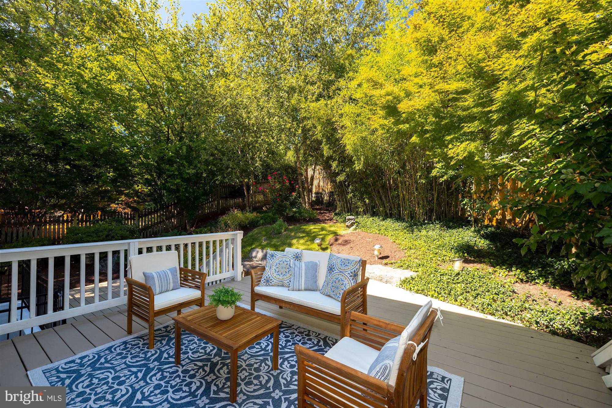 CHEVY CHASE MANOR - Residential