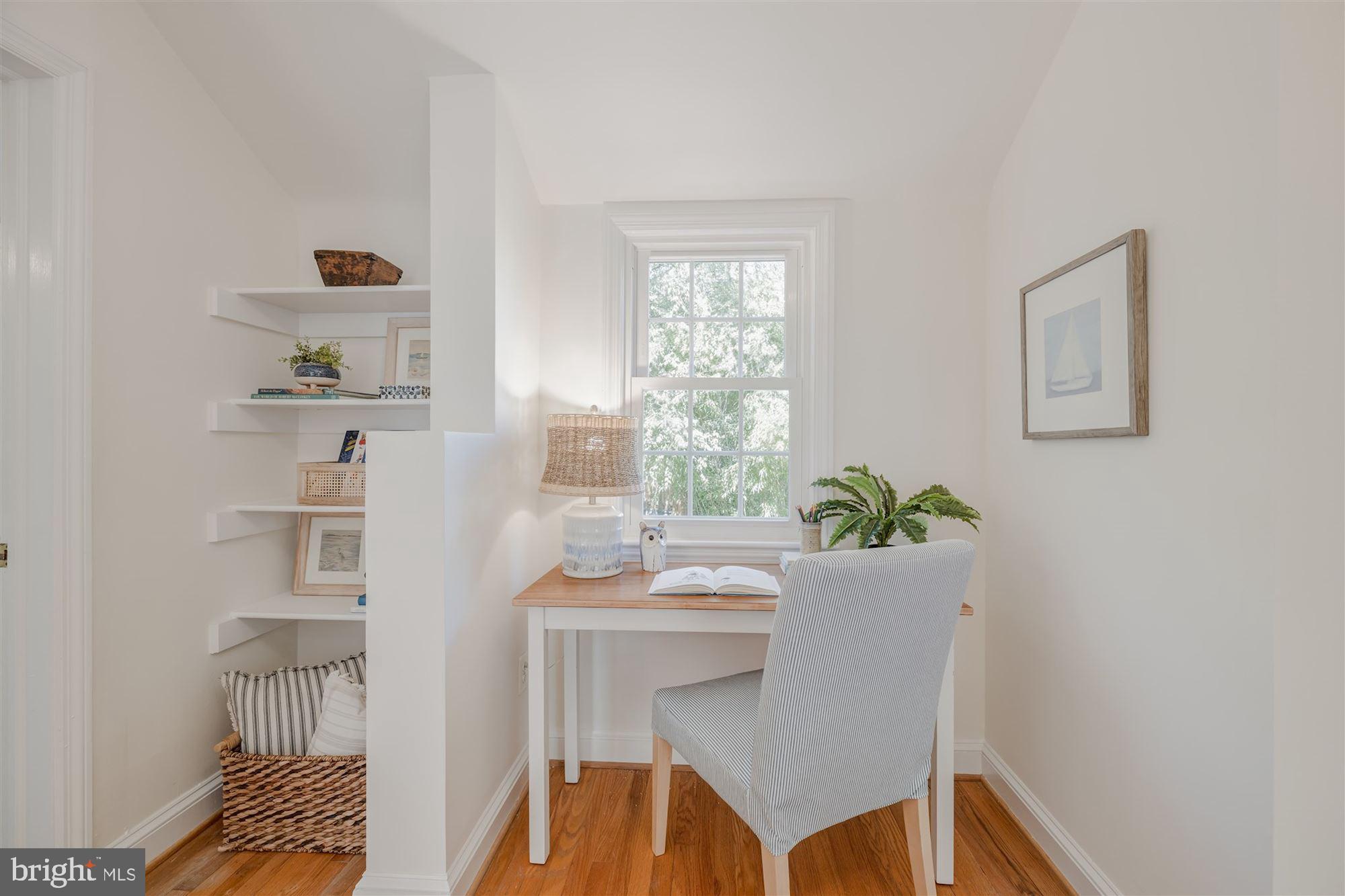 CHEVY CHASE MANOR - Residential