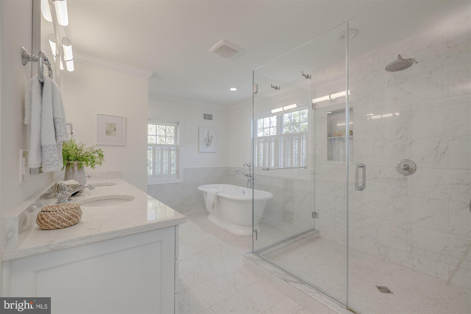 CHEVY CHASE MANOR - Residential