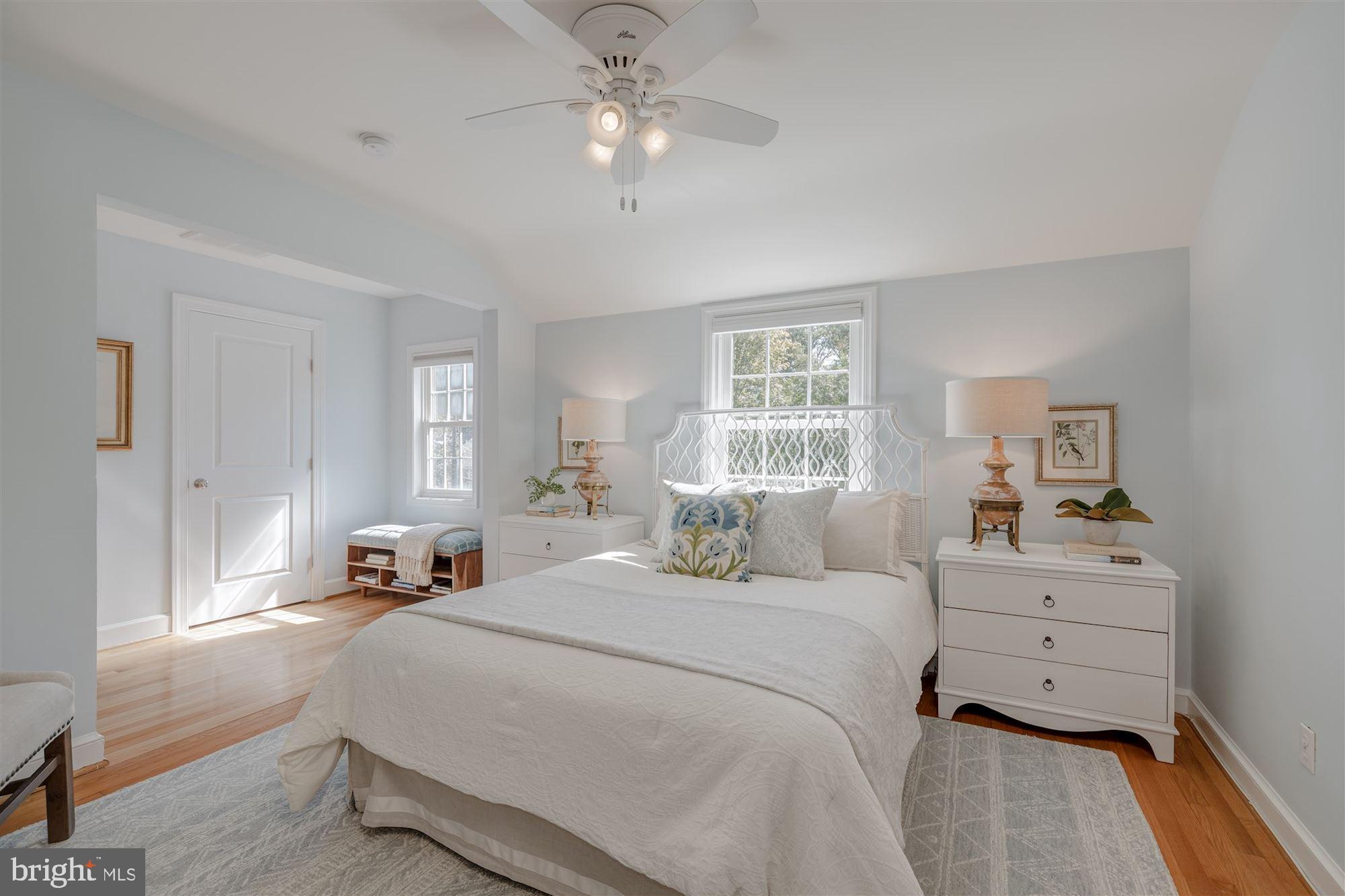 CHEVY CHASE MANOR - Residential