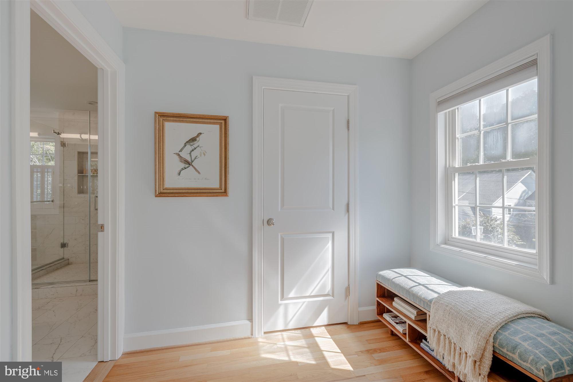 CHEVY CHASE MANOR - Residential