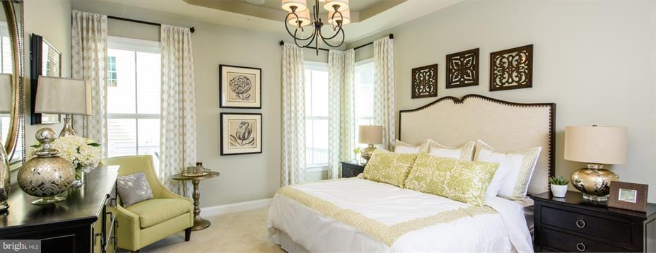 STRAY WINDS FARM - Residential