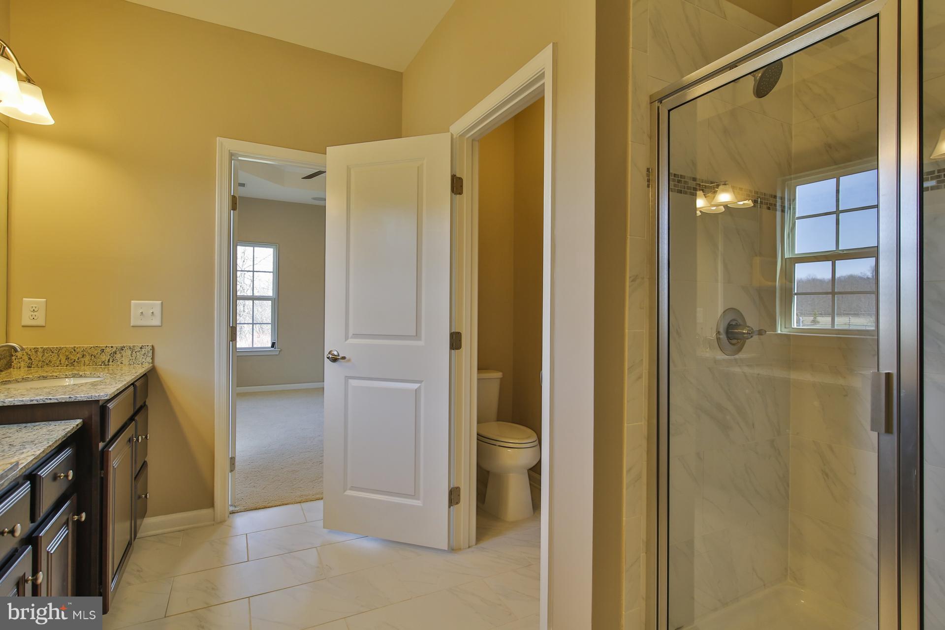 STRAY WINDS FARM - Residential