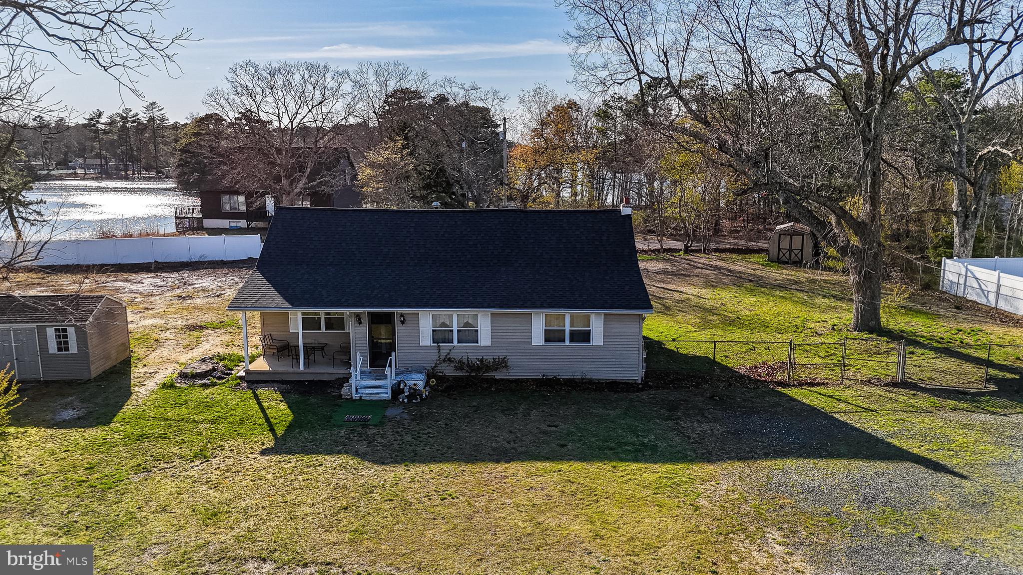 111 CAINS MILL ROAD