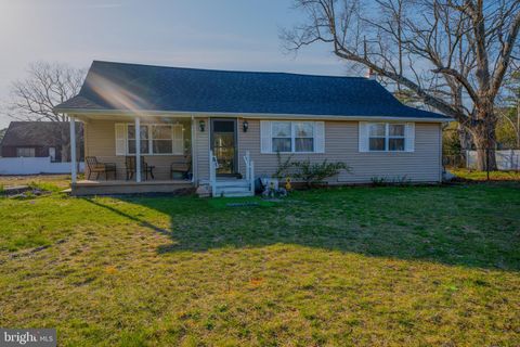 Photo of 111 Cains Mill Road, WILLIAMSTOWN, NJ 08094 (MLS # NJAC2023832)