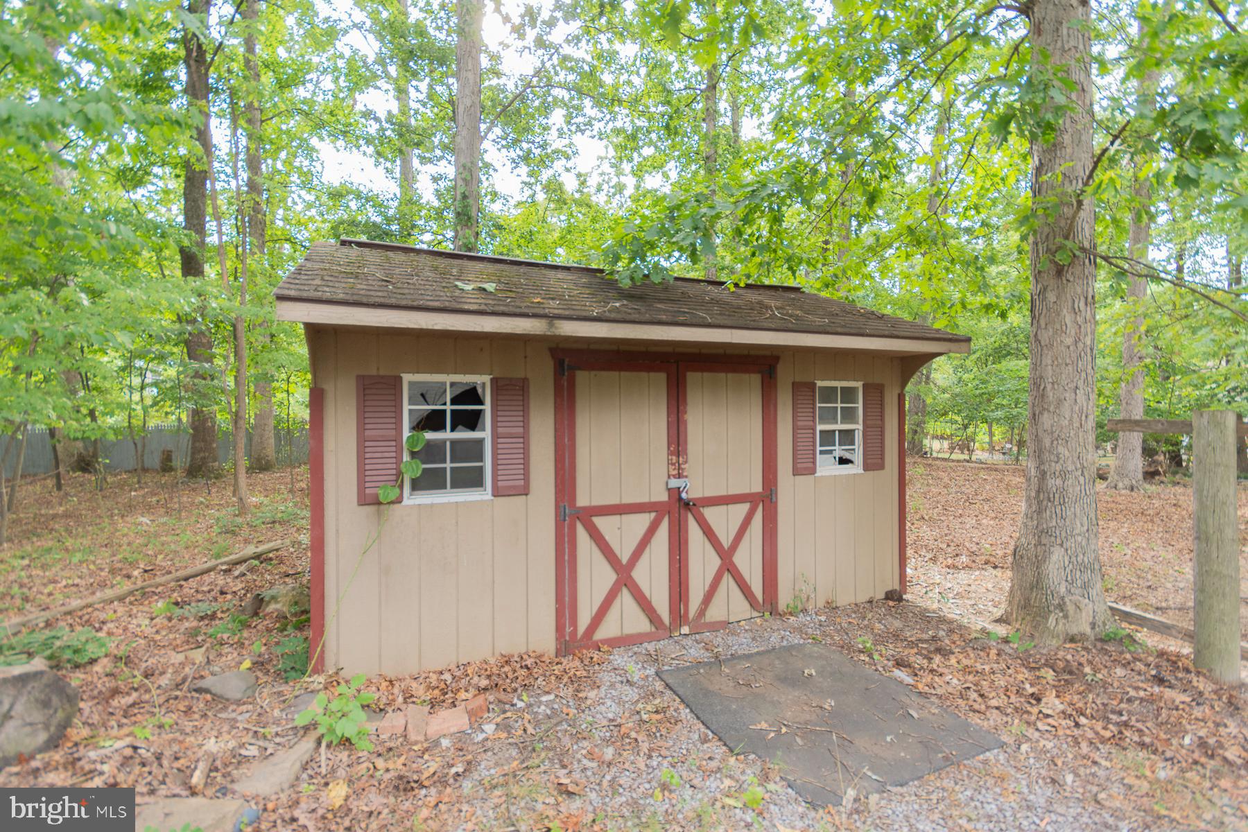 SHANNONDALE - Residential