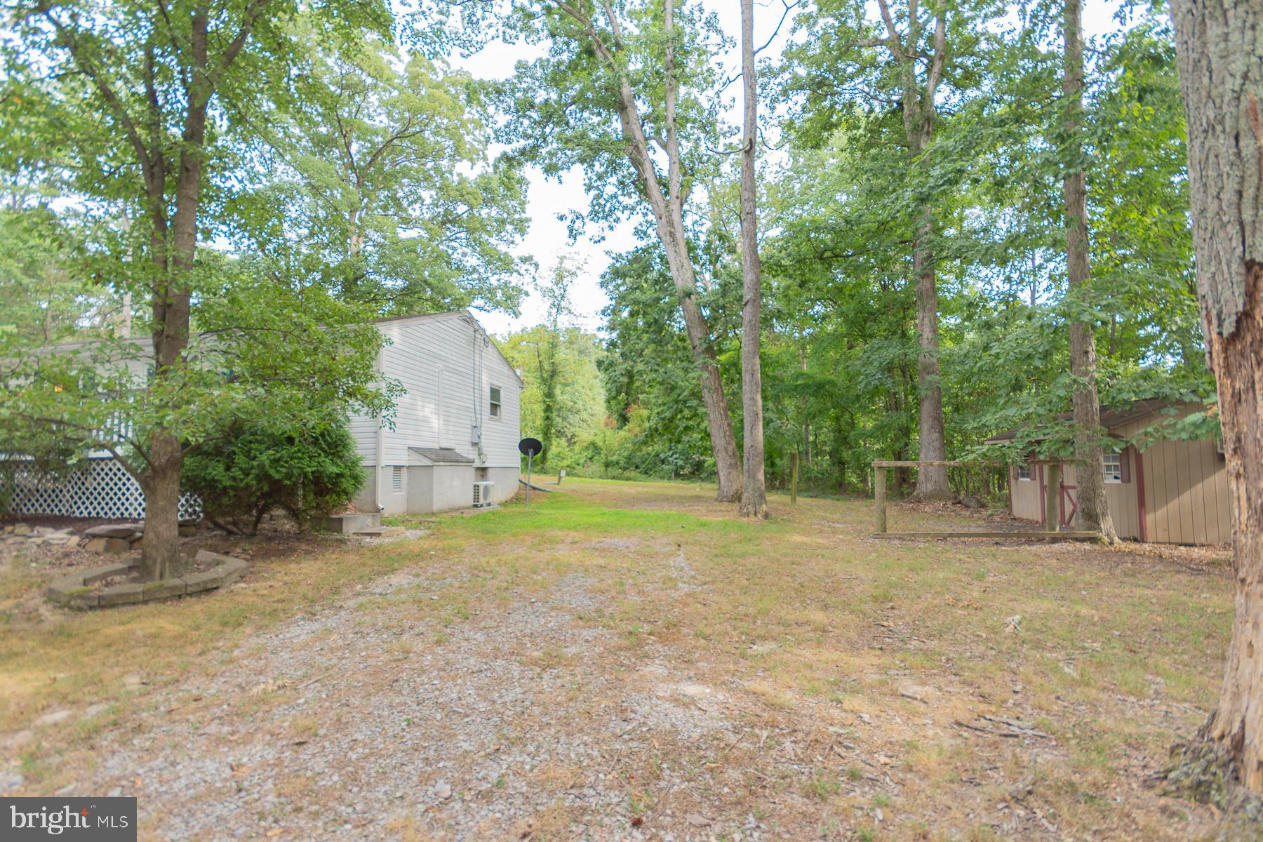 SHANNONDALE - Residential