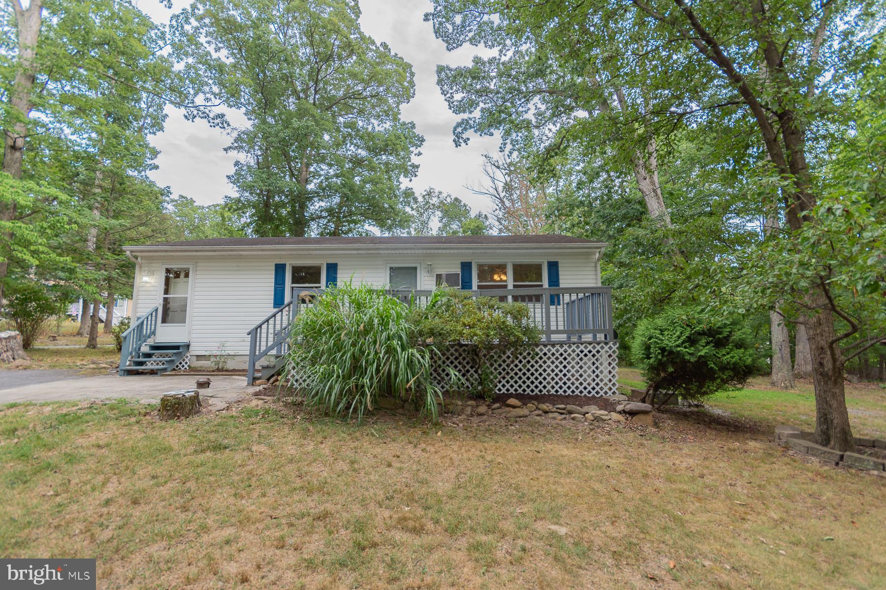 SHANNONDALE - Residential