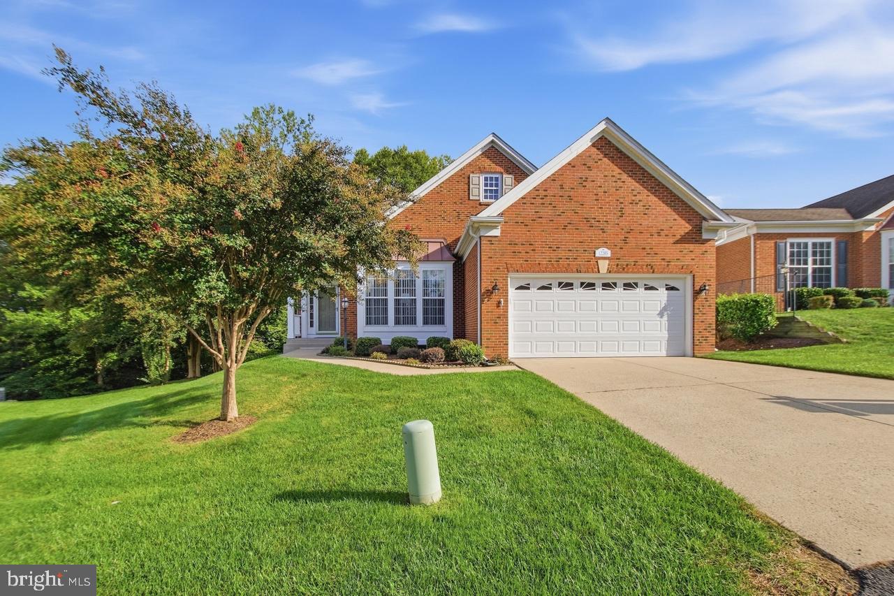 12285 DARROWBY MEWS