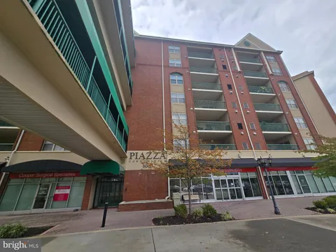 6163 Main Street, Voorhees, NJ 08043 - MLS#: NJCD2102724