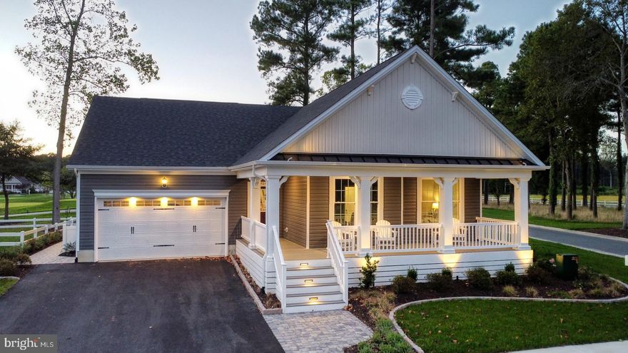 PROPOSED CONSTRUCTION! Welcome to the Livingston model, a spacious ranch home that perfectly blends comfort and style! Featuring an open living concept, the kitchen, dining room, and great room create an inviting space ideal for entertaining and family gatherings. The home includes a large owner's suite that offers a serene retreat. With a thoughtful split bedroom plan, this layout is designed for privacy and convenience. The two-car garage provides ample storage for all of your beach gear. Don't miss the opportunity to make this delightful home yours!

Located on a quiet street, this residence is just a short golf cart ride away from private beaches, recreational facilities and the renowned Paradise Grill, making it a must see for those seeking the ultimate beach lifestyle. Pot Nets Lakeside is the most recent addition to the Pot-Nets Communities! The community boasts a six-acre lake in the center with a spectacular fountain, a classic gazebo, and a half-mile walkway. Add on the amenities shared by all the communities and you will see why Pot-Nets lakeside is the first choice among many homebuyers!