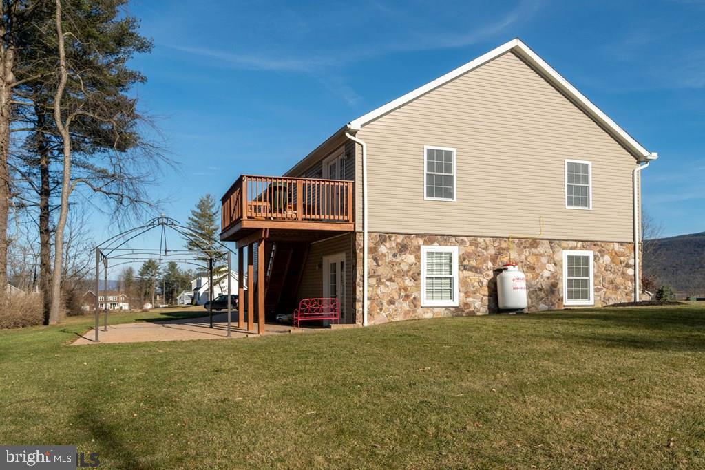 STONEHOUSE - Residential