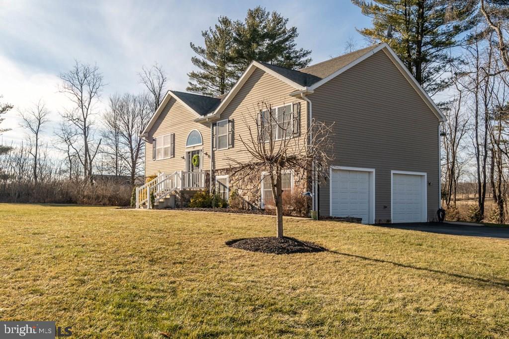 STONEHOUSE - Residential