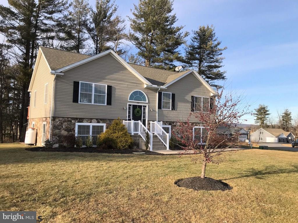 STONEHOUSE - Residential