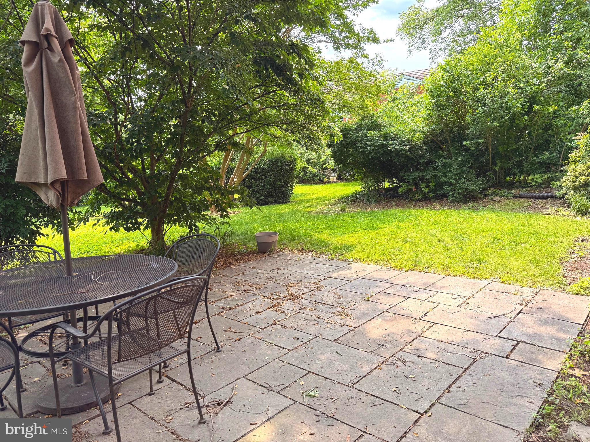 PARKFAIRFAX - Residential Lease