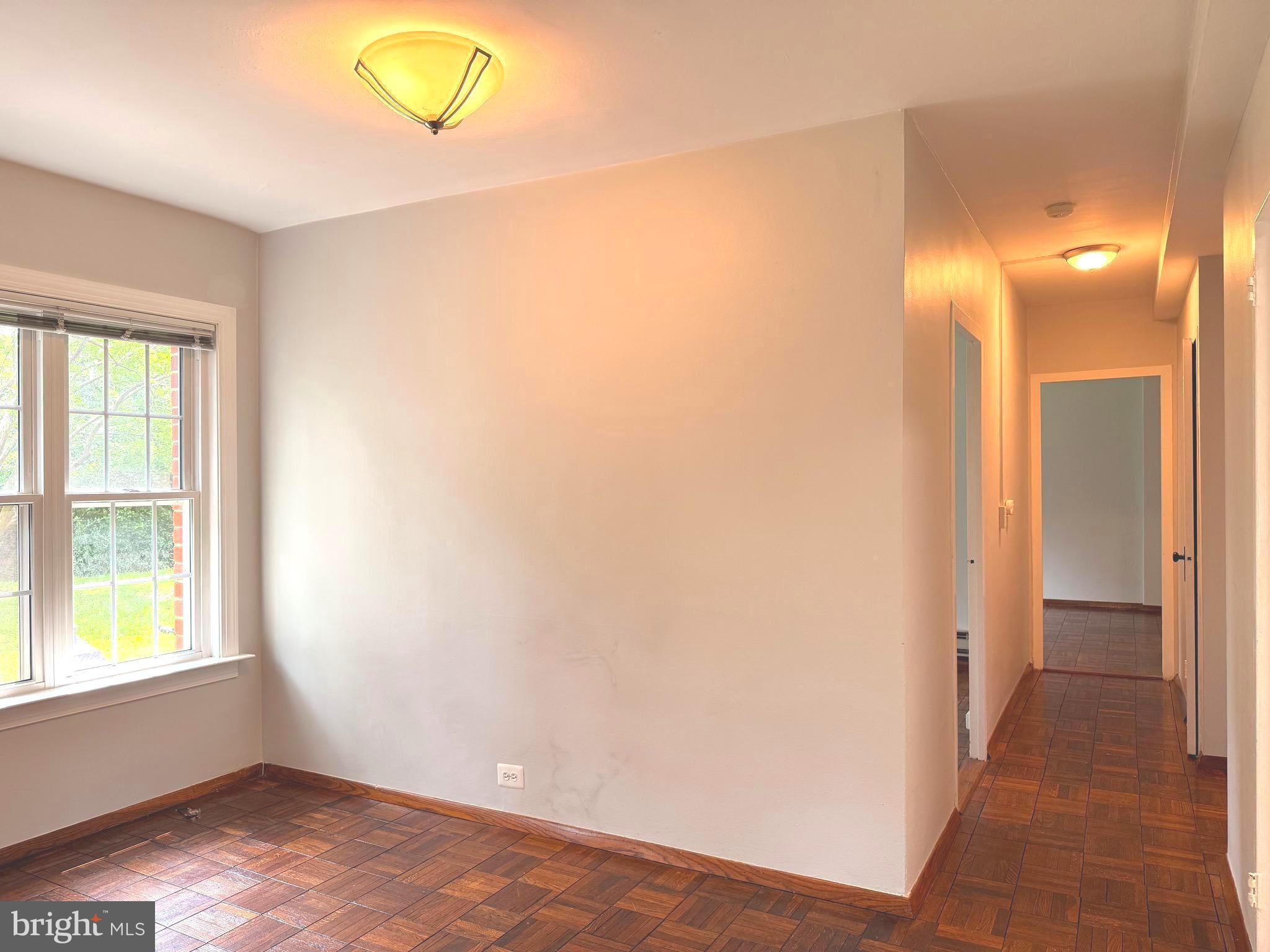 PARKFAIRFAX - Residential Lease