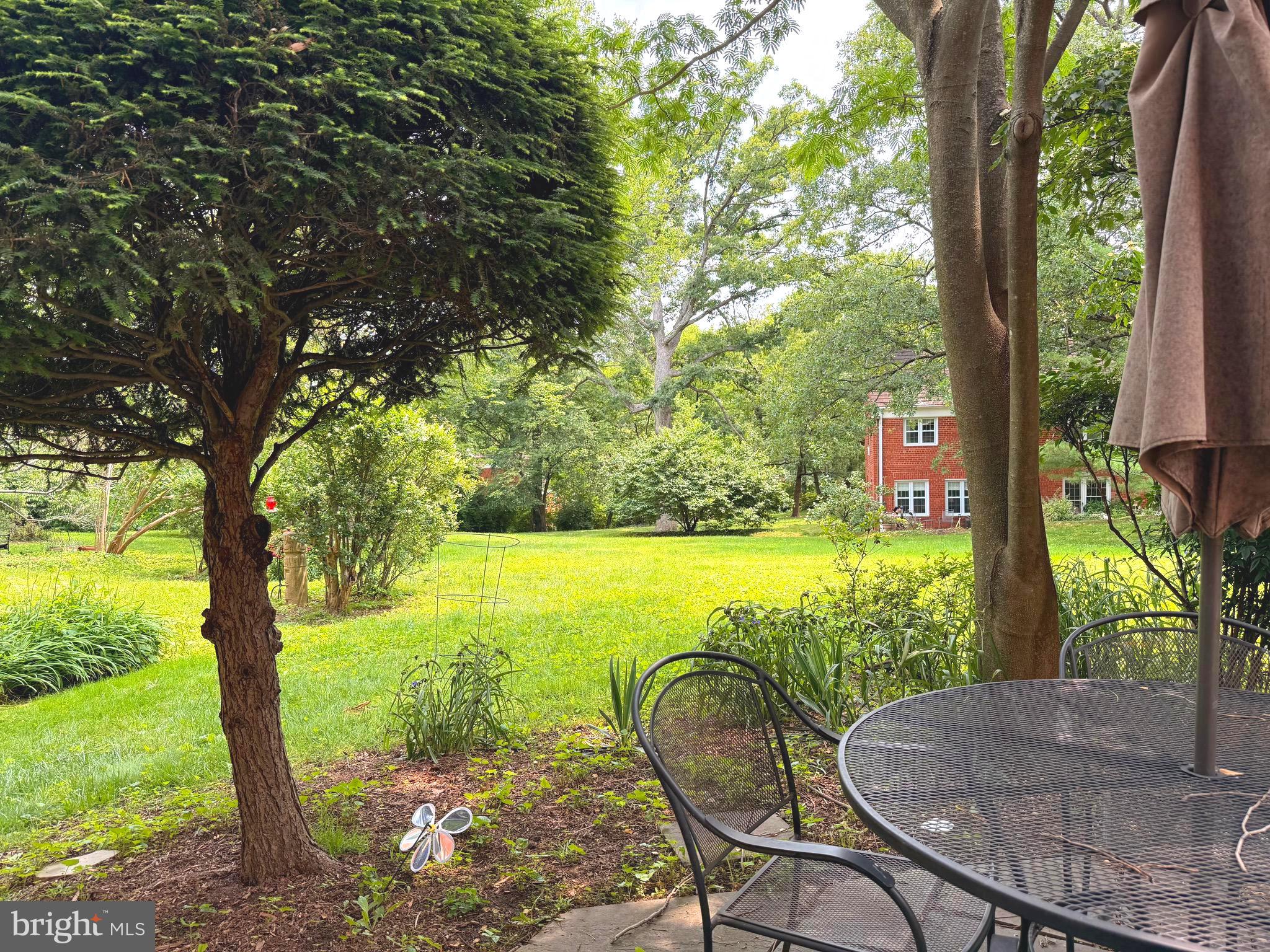 PARKFAIRFAX - Residential Lease