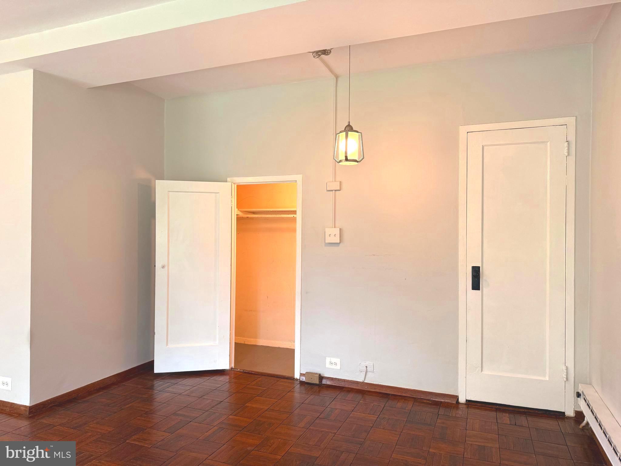 PARKFAIRFAX - Residential Lease