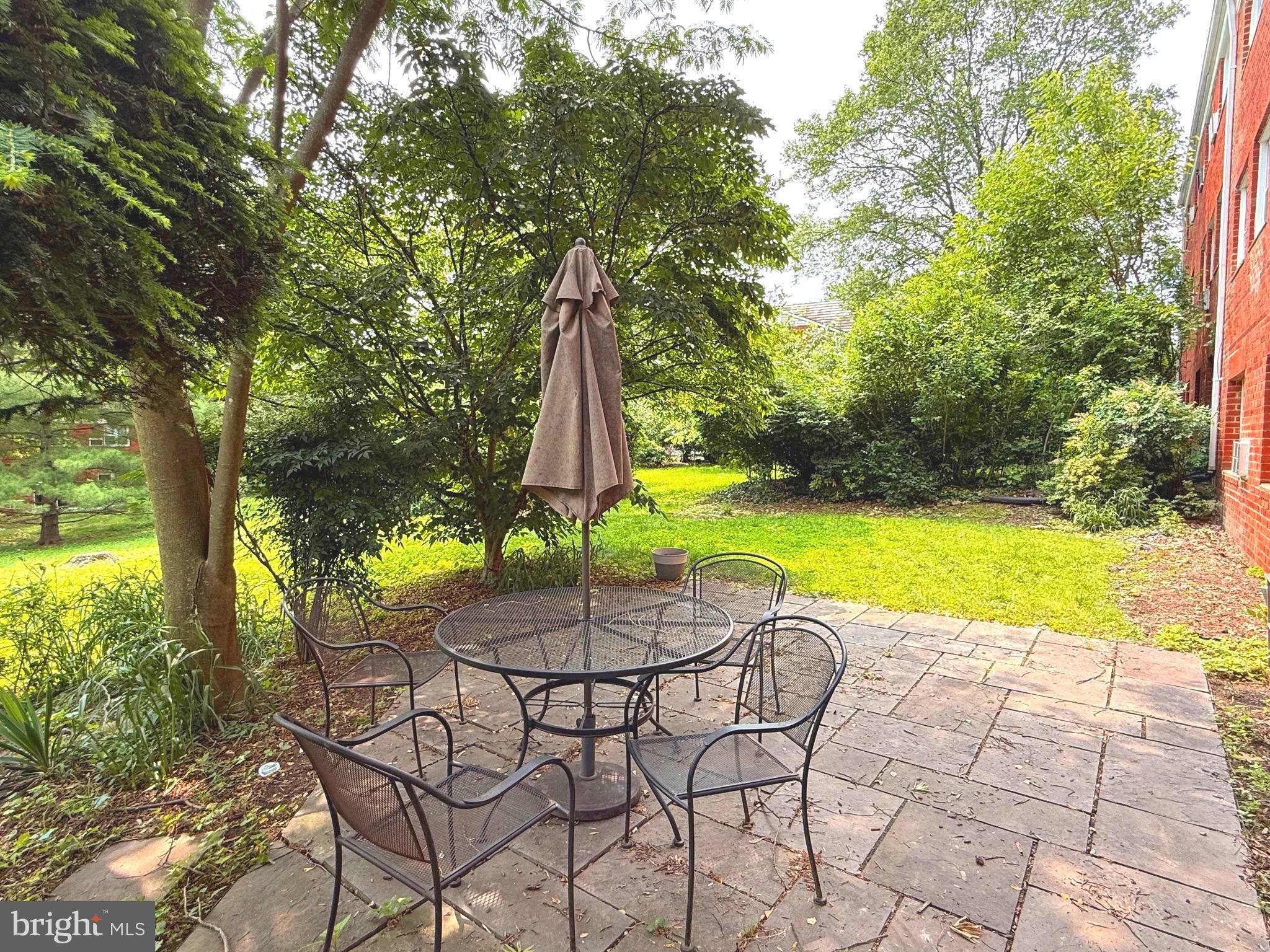 PARKFAIRFAX - Residential Lease