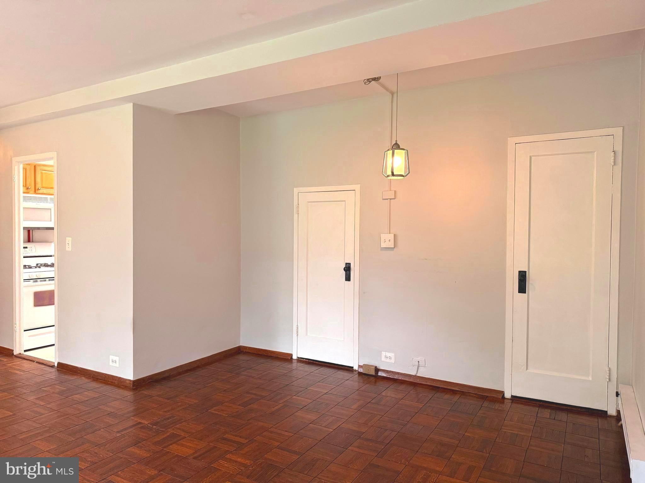 PARKFAIRFAX - Residential Lease