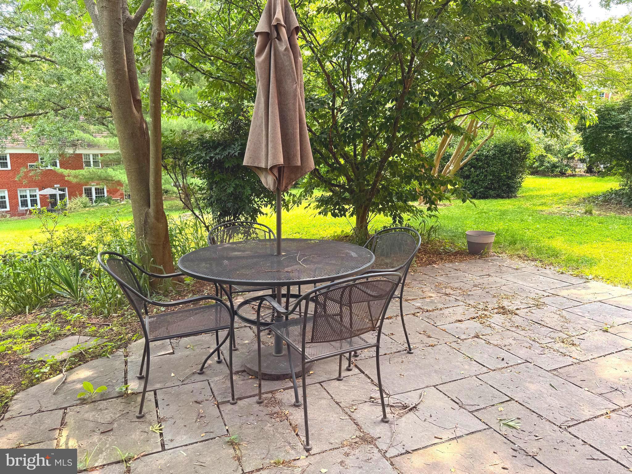 PARKFAIRFAX - Residential Lease