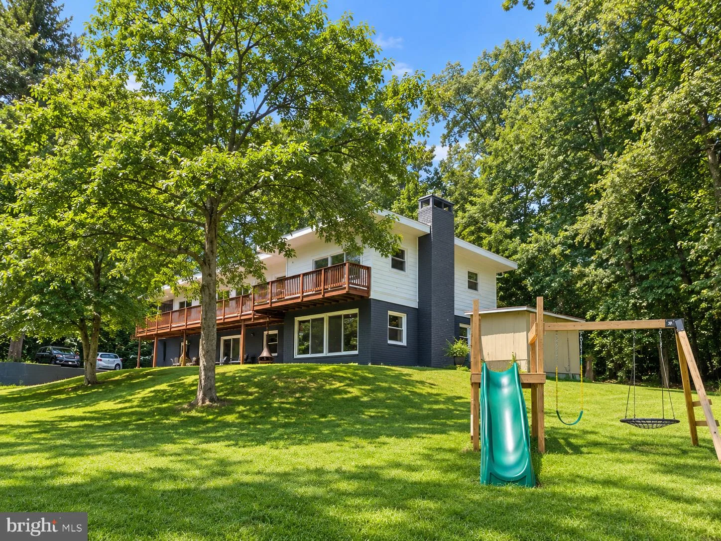 13851 Thornton Mill Road, Sparks, MD 21152