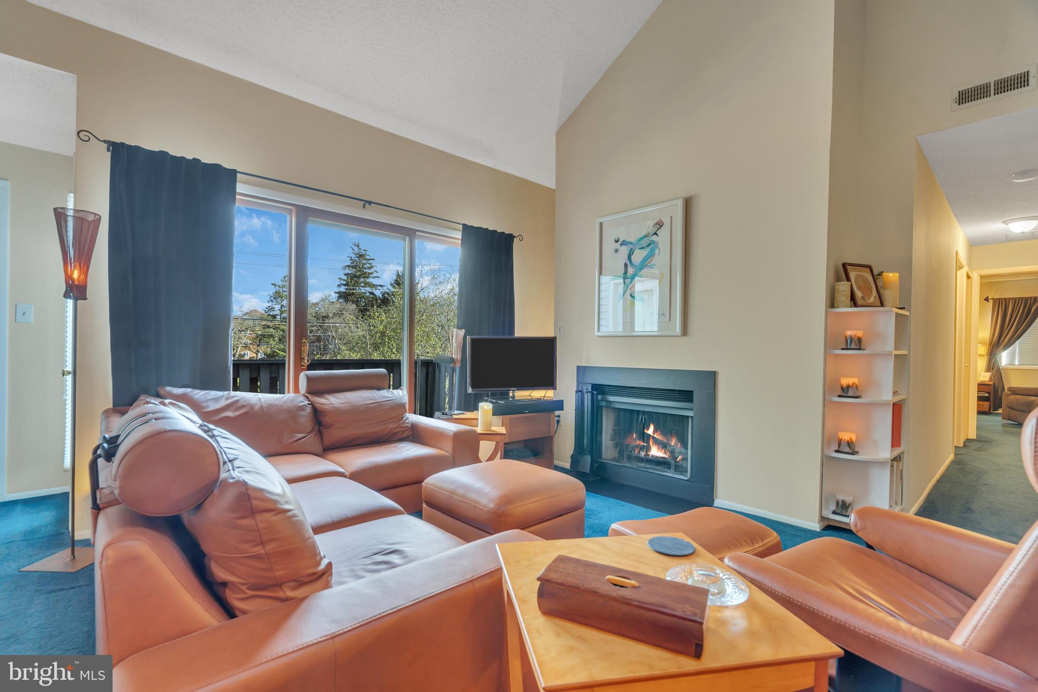 2016 ASPEN DRIVE