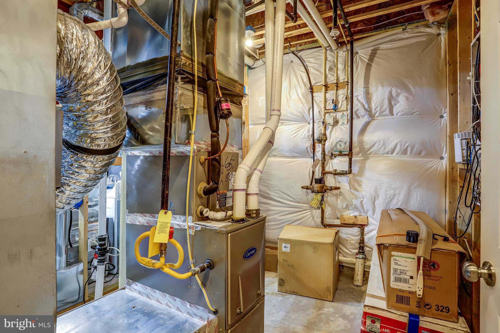 QUINCE ORCHARD PARK - Residential