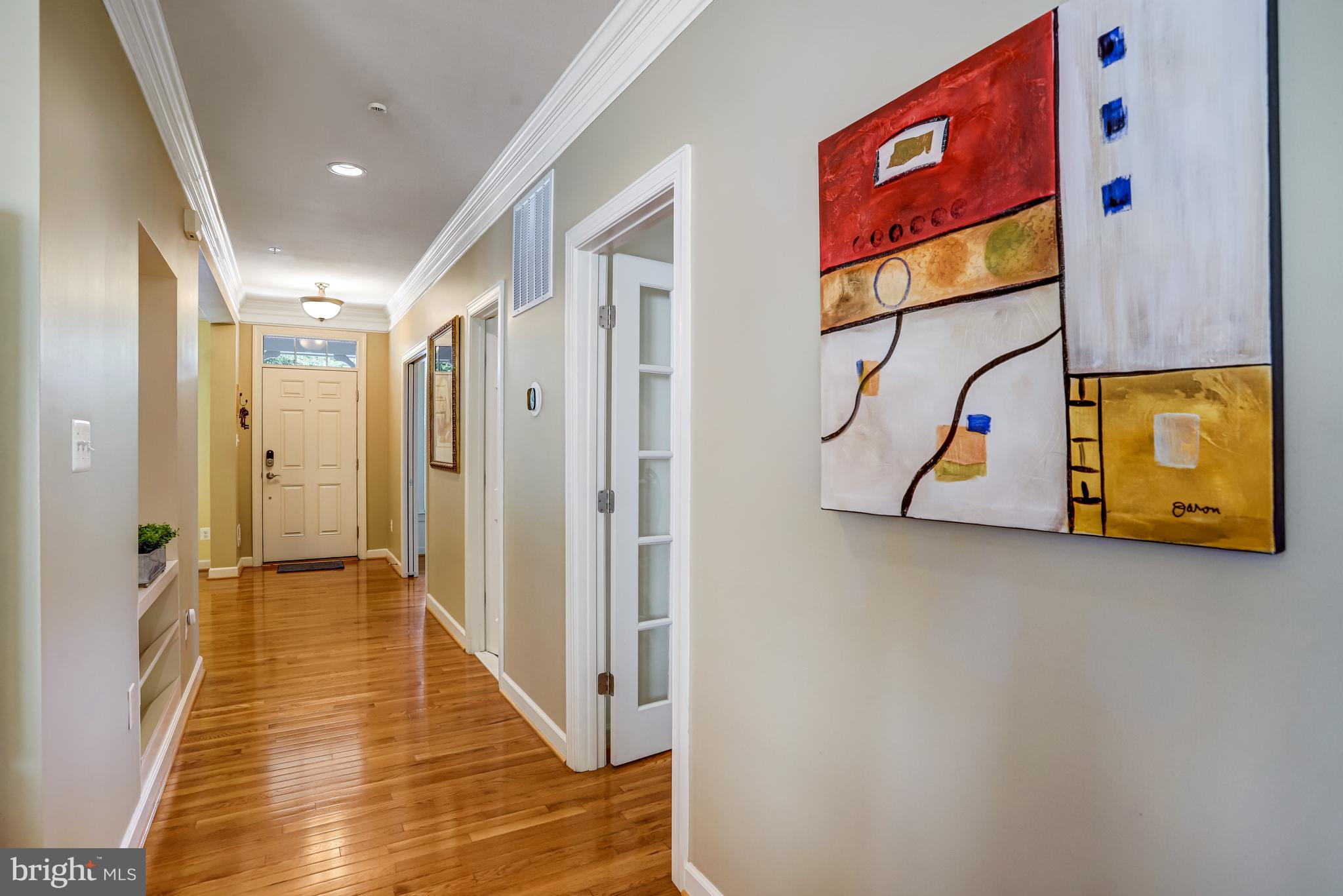 QUINCE ORCHARD PARK - Residential