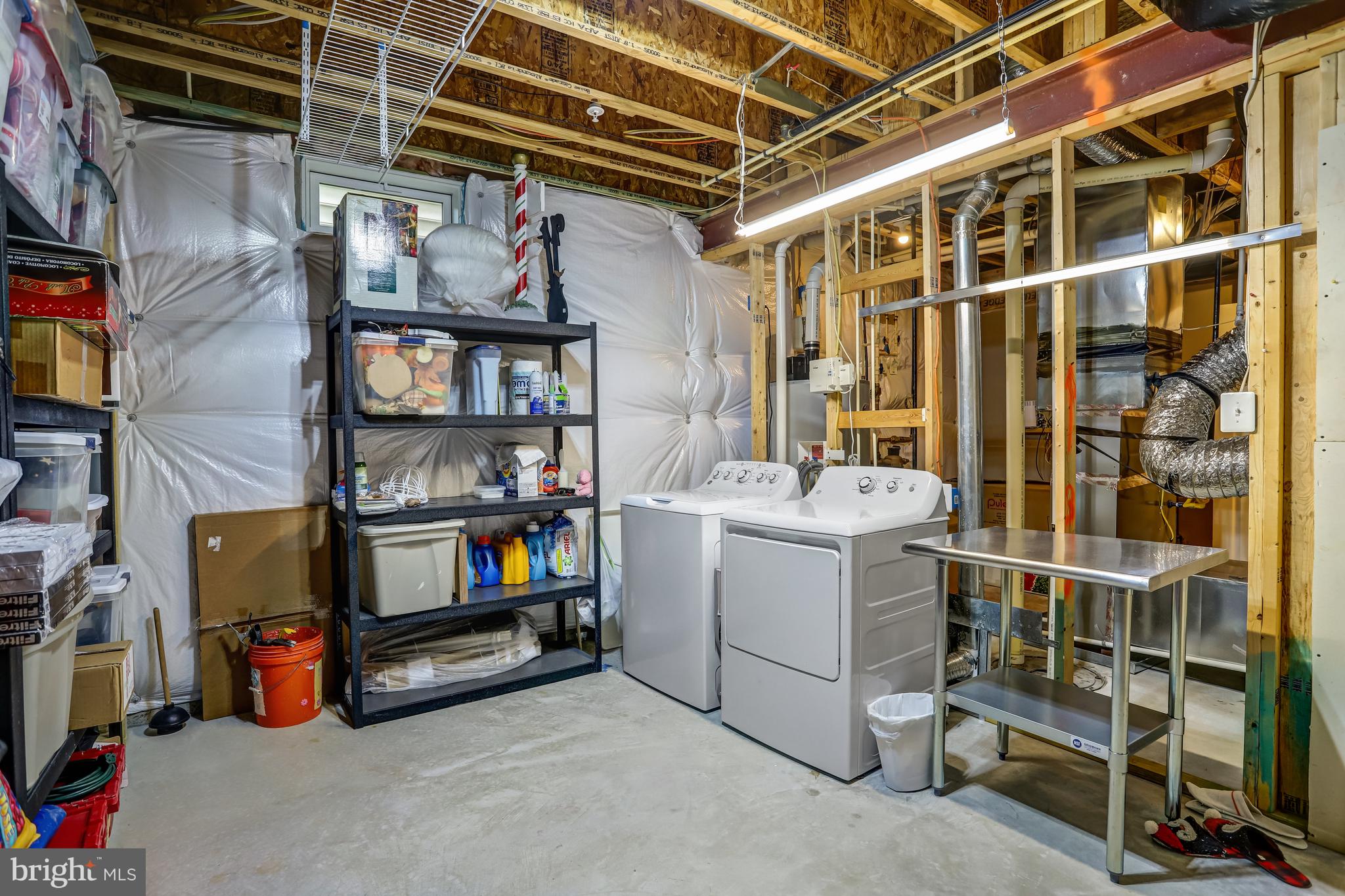 QUINCE ORCHARD PARK - Residential