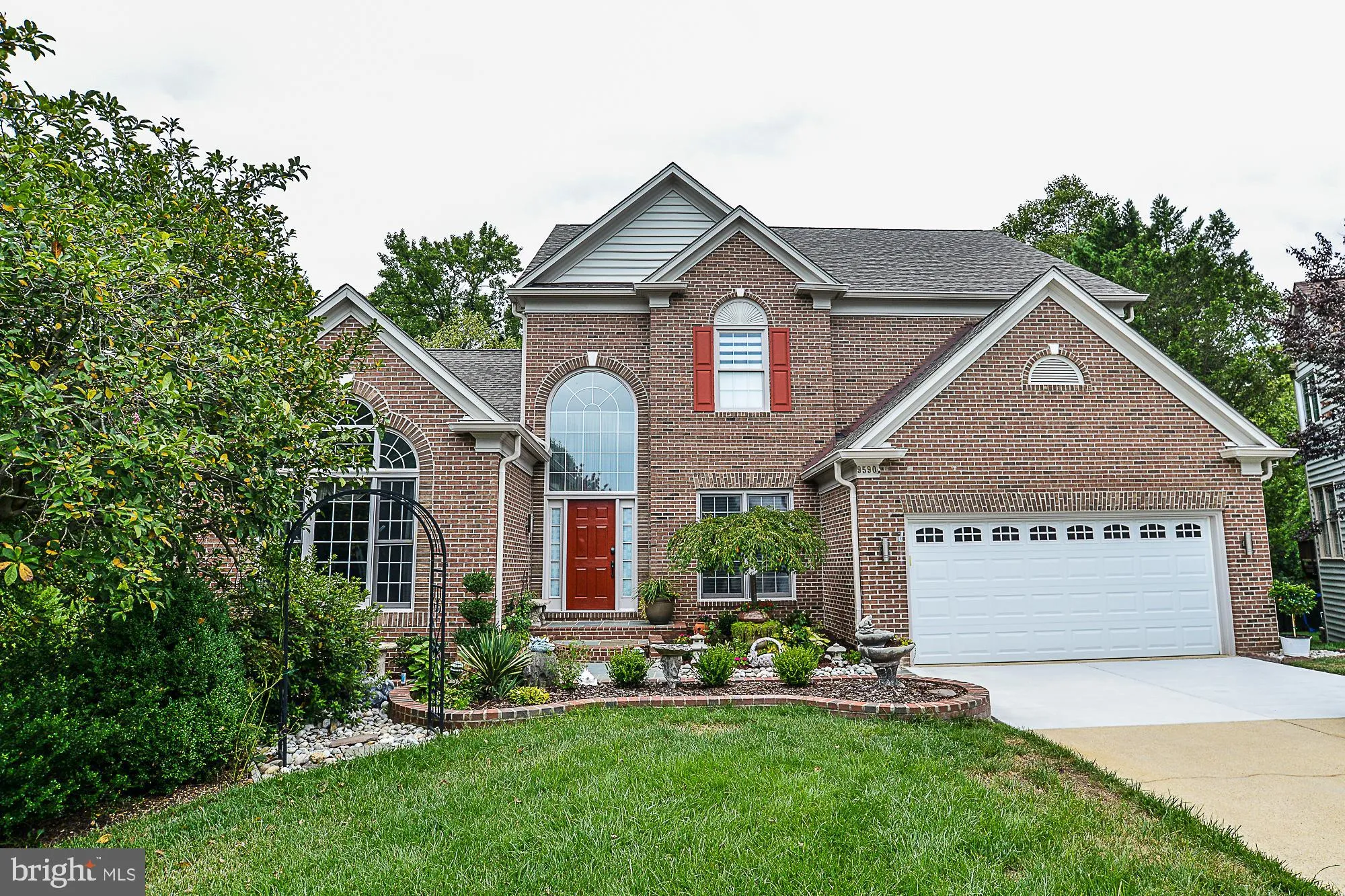 9590 Larkview Court, Fairfax Station, VA 22039
