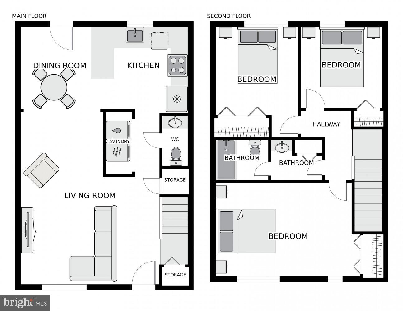 ST CHARLES LANCASTER - Residential