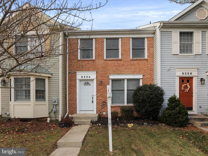 This stunning townhouse has been updated with care and attention to detail, offering a move-in-ready experience. Recent upgrades include: New flooring: LVP on main and bedroom levels, plus fresh carpet on the staircase. Modern kitchen: Brand new stainless steel appliances and updated fixtures. Bathrooms refreshed: Resurfaced countertops, updated faucets, and new toilets. Additional improvements: Fresh paint throughout, new door locks, hinges, and electrical wall plates, all smoke/carbon monoxide detectors brought up to code, HVAC maintenance, and fresh landscaping.

With 3 spacious bedrooms, 2 full baths, and 2 half baths, this home is perfect for comfortable living and entertaining. Located less than 10 minutes from Lake Linganore and close to New Market’s shopping and dining, this property offers the best of both convenience and outdoor recreation.

Schedule your showing today—this home is even better in person!