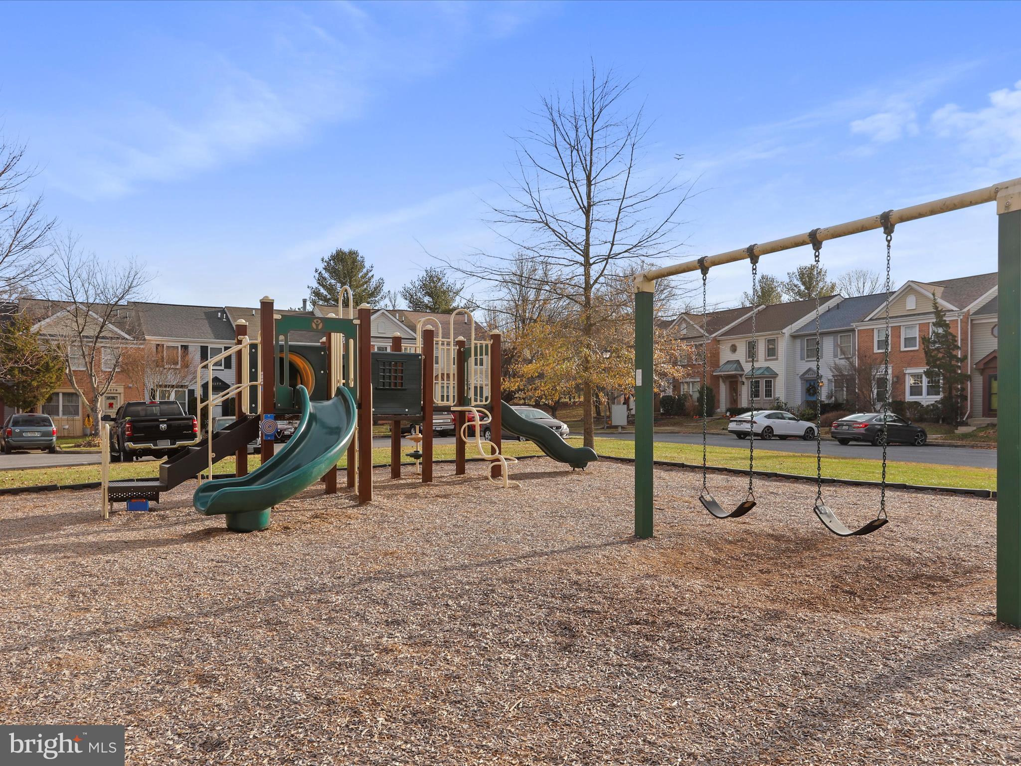 EAGLEHEAD SUMMERFIELD - Residential