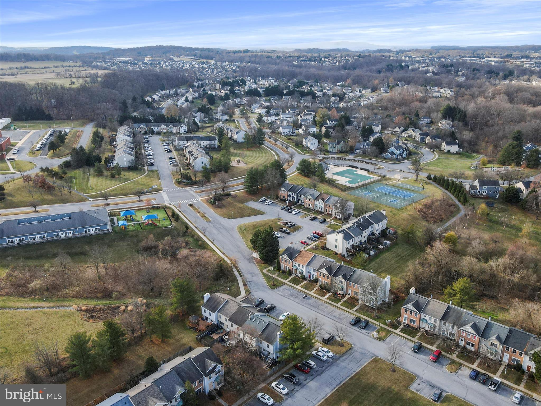 EAGLEHEAD SUMMERFIELD - Residential