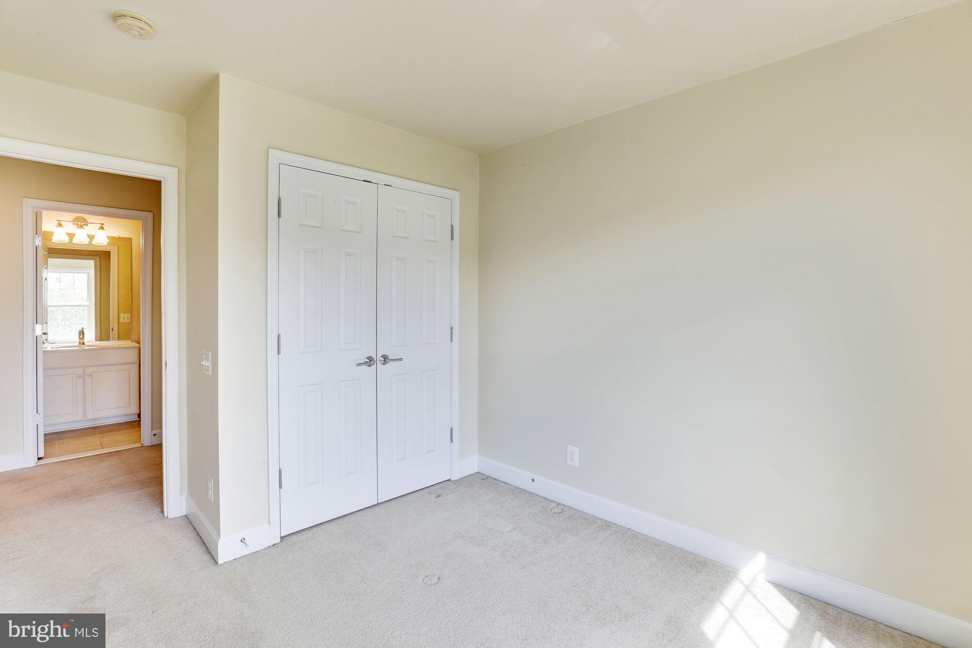 POTOMAC CLUB - Residential Lease