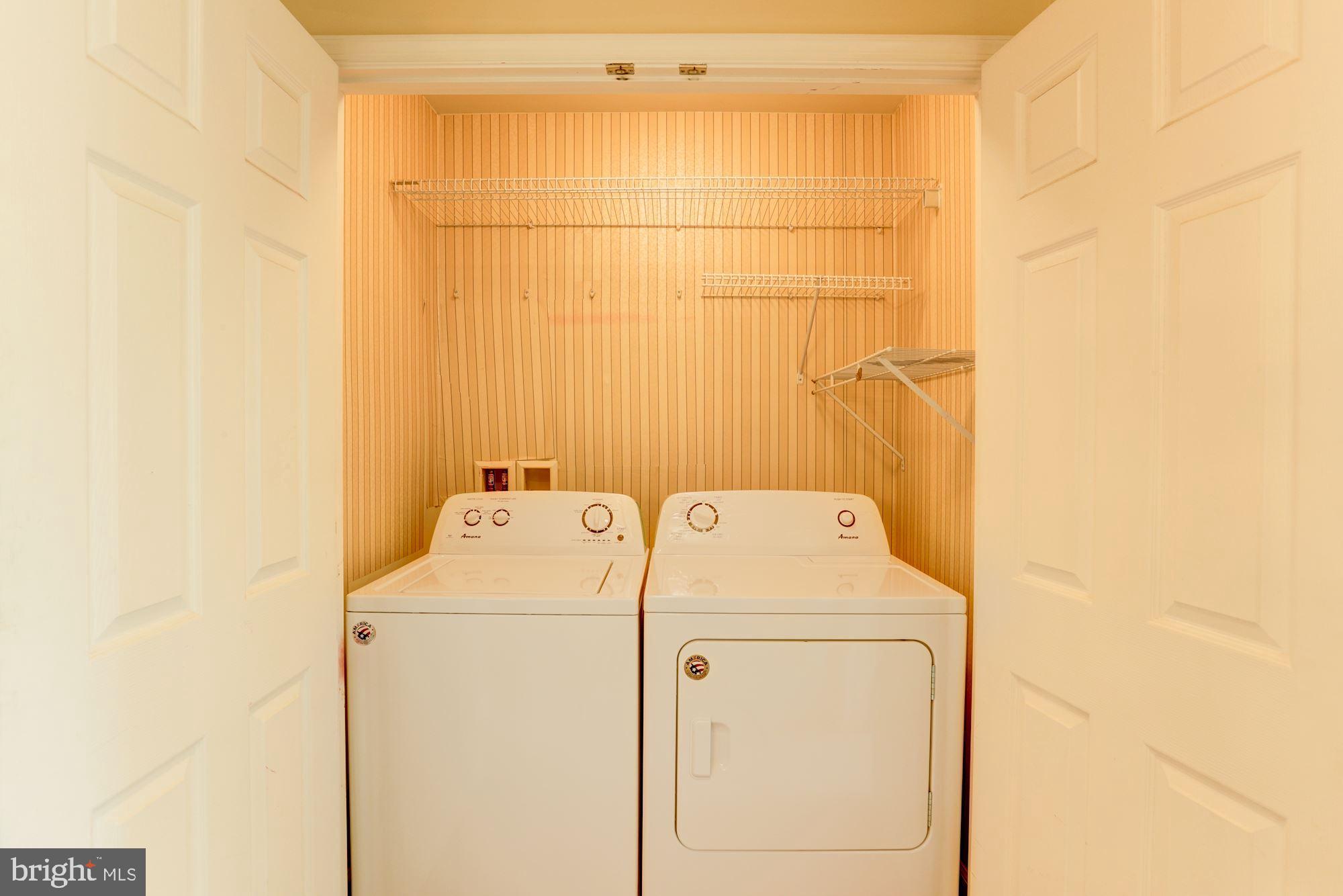 POTOMAC CLUB - Residential Lease