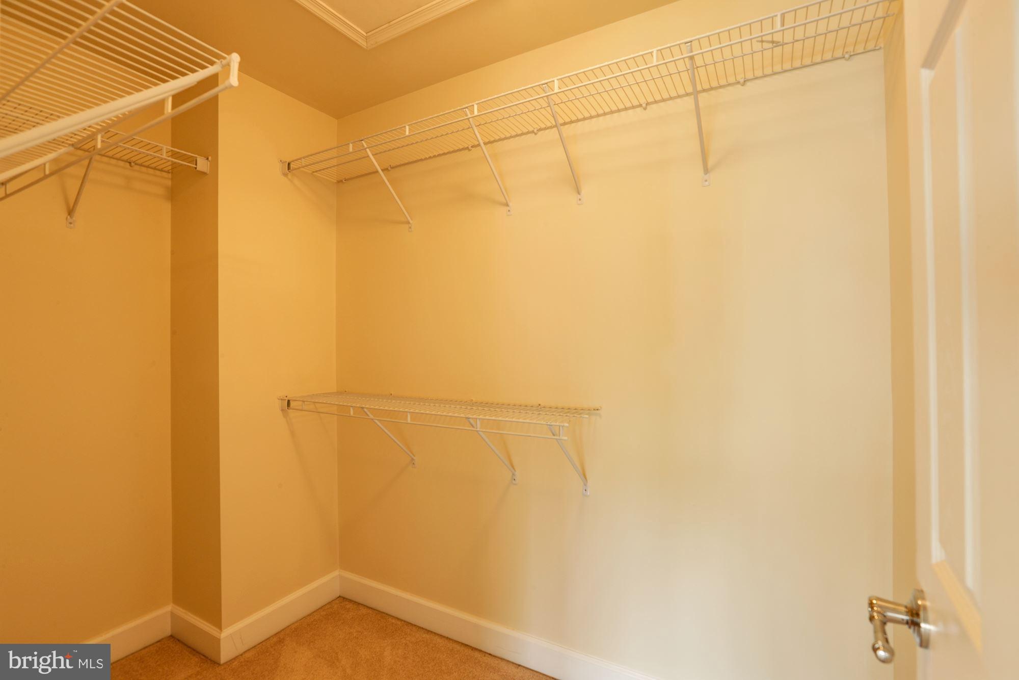 POTOMAC CLUB - Residential Lease