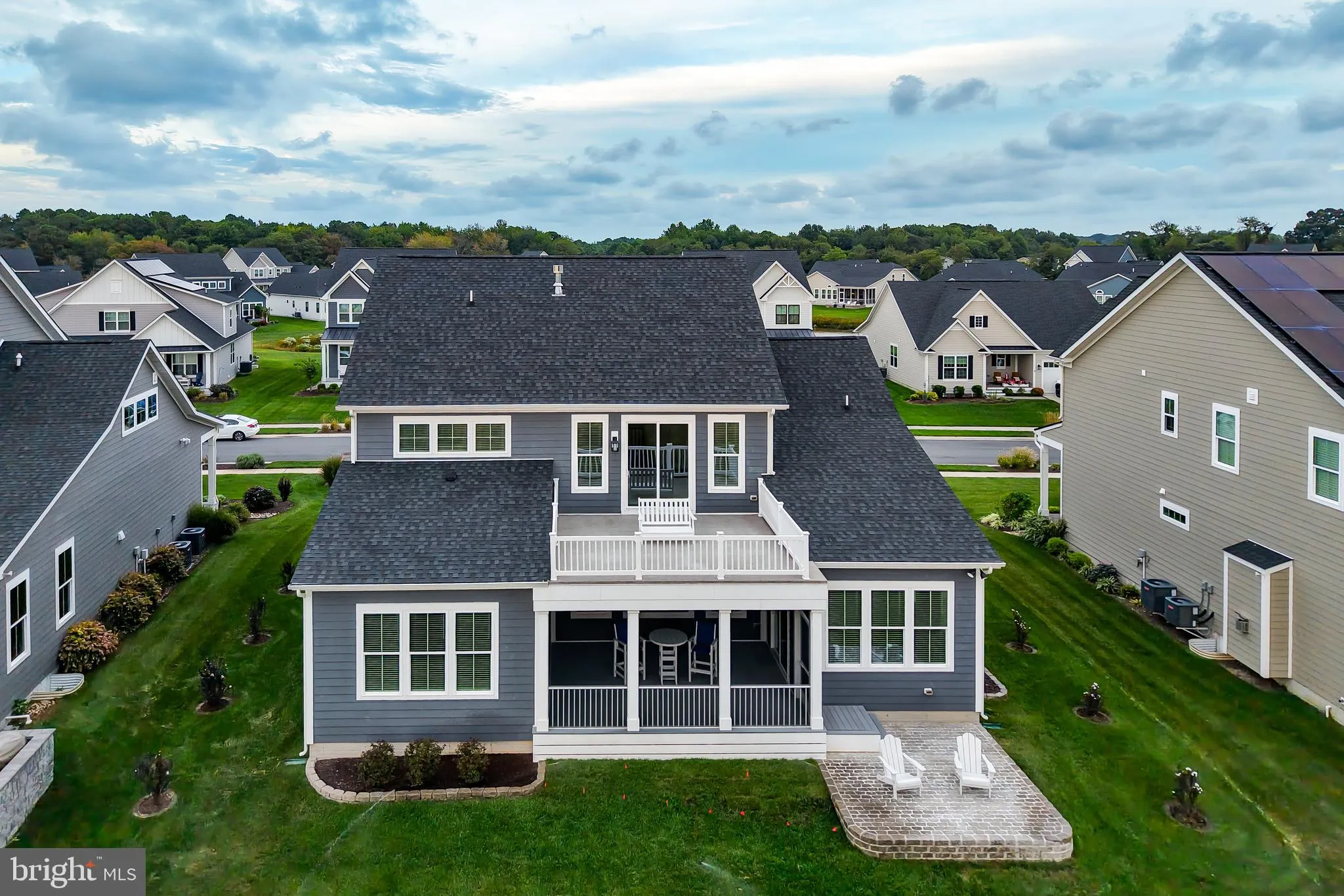 Lewes, Delaware 19958, United States, 4 Bedrooms Bedrooms, ,4 BathroomsBathrooms,Residential,Active,213748