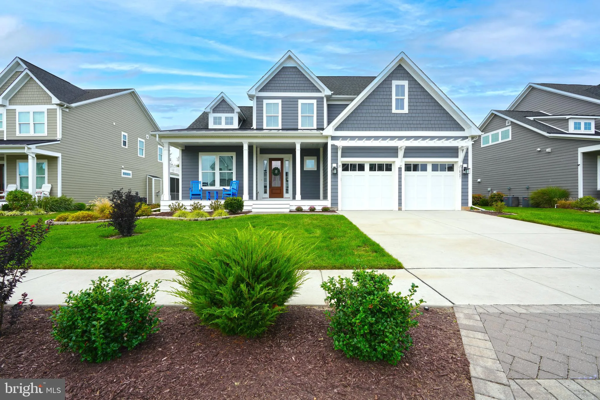 Lewes, Delaware 19958, United States, 4 Bedrooms Bedrooms, ,4 BathroomsBathrooms,Residential,Active,213748