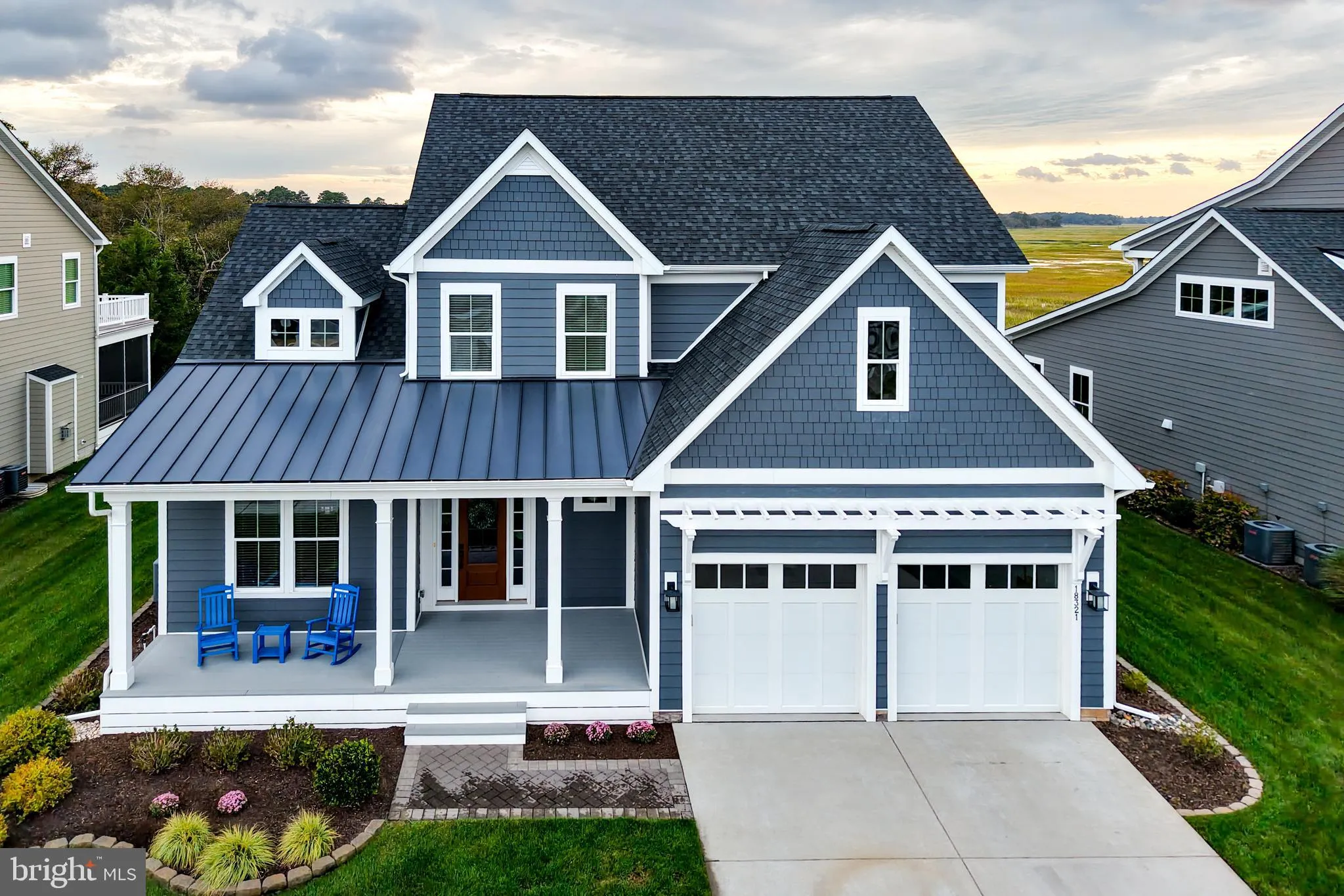 Lewes, Delaware 19958, United States, 4 Bedrooms Bedrooms, ,4 BathroomsBathrooms,Residential,Active,213748